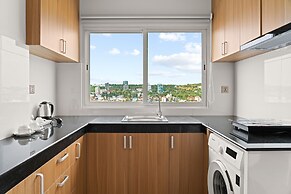MLZ APARTMENTS