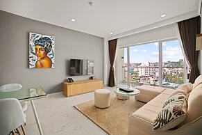 MLZ APARTMENTS