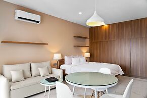 MLZ APARTMENTS