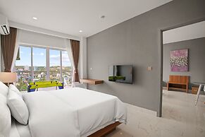 MLZ APARTMENTS