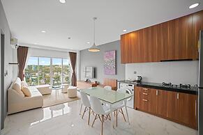 MLZ APARTMENTS