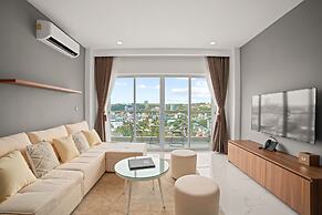 MLZ APARTMENTS