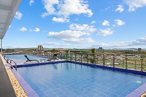 MLZ APARTMENTS