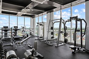MLZ APARTMENTS