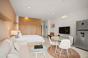 MLZ APARTMENTS