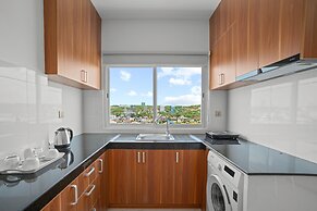 MLZ APARTMENTS