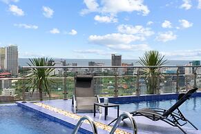 MLZ APARTMENTS
