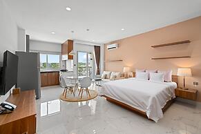 MLZ APARTMENTS