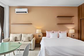 MLZ APARTMENTS