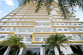 MLZ APARTMENTS