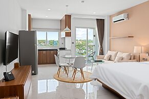 MLZ APARTMENTS