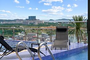 MLZ APARTMENTS