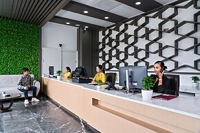 MLZ APARTMENTS