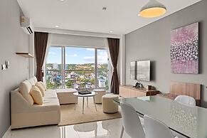 MLZ APARTMENTS
