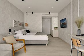 Grano Hotel**** Solmarina
