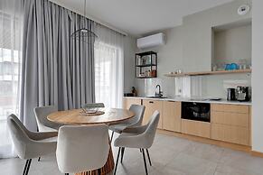 Grano Hotel**** Solmarina