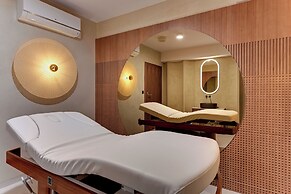 Grano Hotel**** Solmarina