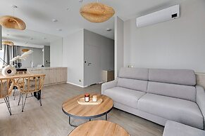 Grano Hotel**** Solmarina