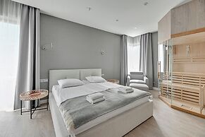 Grano Hotel**** Solmarina