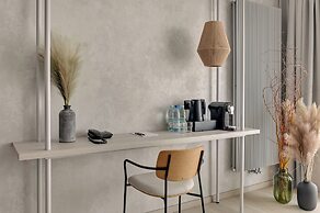 Grano Hotel**** Solmarina