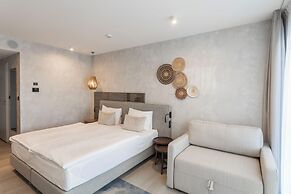 Grano Hotel**** Solmarina