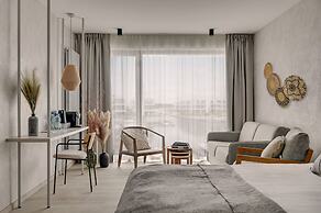 Grano Hotel**** Solmarina