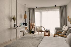 Grano Hotel**** Solmarina