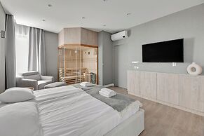 Grano Hotel**** Solmarina