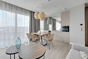 Grano Hotel**** Solmarina