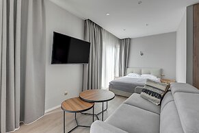 Grano Hotel**** Solmarina