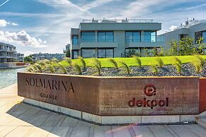 Grano Hotel**** Solmarina