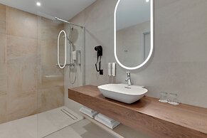 Grano Hotel**** Solmarina