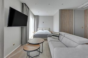 Grano Hotel**** Solmarina