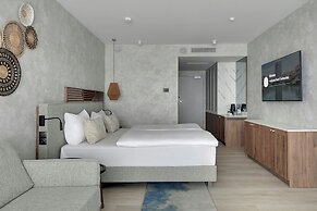 Grano Hotel**** Solmarina