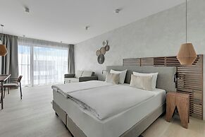 Grano Hotel**** Solmarina
