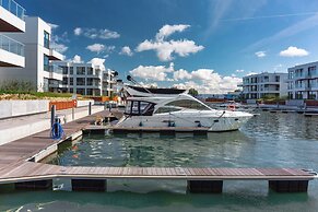 Grano Hotel**** Solmarina