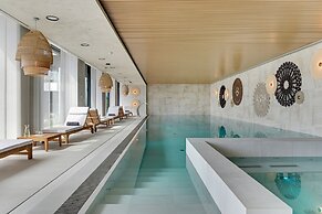 Grano Hotel**** Solmarina