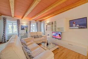 Concordia Apartment Laveno