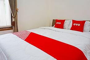 OYO LIfe 91571 Hotel Ss Bukit Cemara Syariah