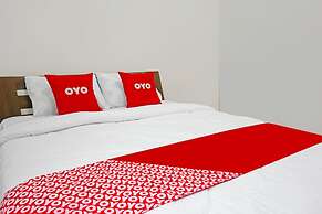 OYO LIfe 91571 Hotel Ss Bukit Cemara Syariah