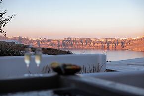 Divino Caldera