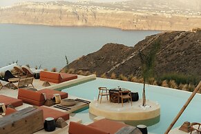 Divino Caldera