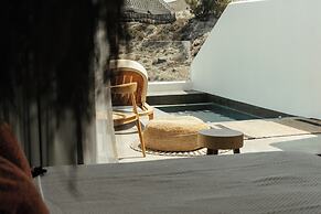 Divino Caldera