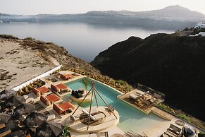 Divino Caldera