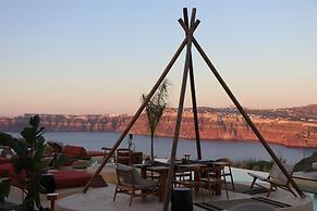 Divino Caldera