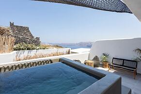 Divino Caldera