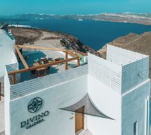 Divino Caldera
