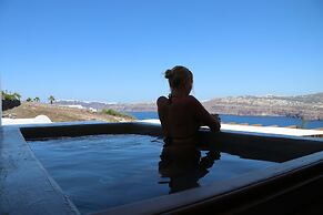 Divino Caldera