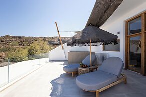 Divino Caldera