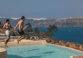 Divino Caldera